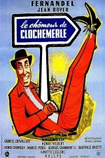 Chômeur de Clochemerle, Le