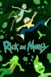 Rick a Morty