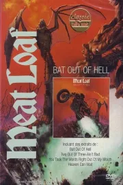 Slavná alba: Meat Loaf - Bat Out Of Hell