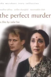 Perfect Murder, The