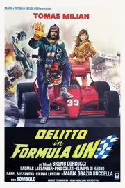 Delitto in formula Uno