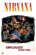 Nirvana Unplugged In New York