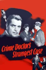 Crime Doctor's Strangest Case