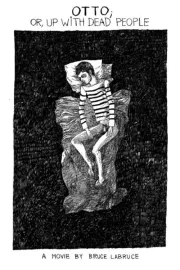 Otto aneb mrtvoly, ožijte