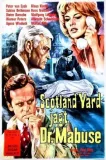 Scotland Yard jagt Dr. Mabuse