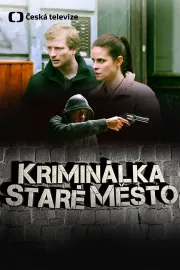 Kriminálka Staré Město