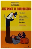 Alexandre le bienheureux