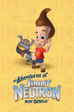 Adventures of Jimmy Neutron: Boy Genius, The