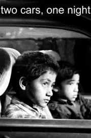 Dvě auta, jedna noc