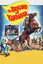 Brigand of Kandahar, The