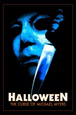 Halloween - Prokletí Michaela Myerse