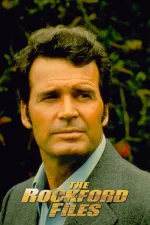 Rockford Files, The