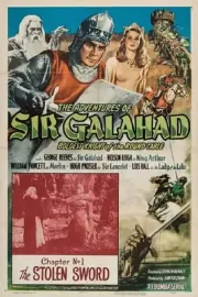 Adventures of Sir Galahad, The
