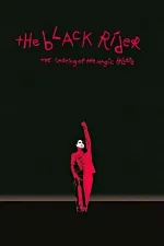 The Black Rider