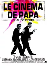 Cinéma de papa, Le