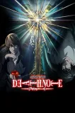 Death Note - Zápisník smrti