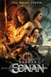 Barbar Conan