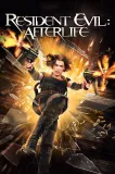 Resident Evil: Afterlife 3D