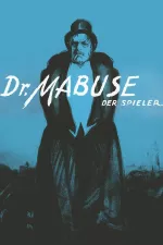 Doktor Mabuse, dobrodruh