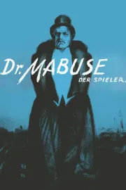 Doktor Mabuse, dobrodruh
