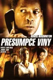 Presumpce viny