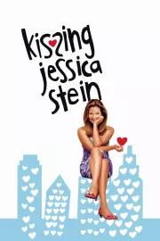 Líbat Jessicu Steinovou