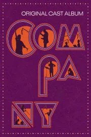 Original Cast Album-Company