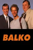 Inspektor Balko