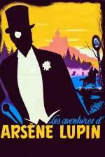 Dobrodružství Arsena Lupina