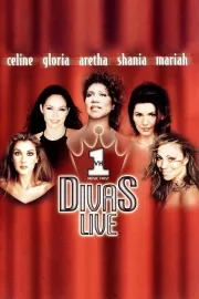 Divas Live: An Honors Concert for VH1 Save the Children