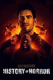 Eli Roth: Historie hororu