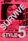 Survive Style 5+