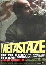 Metastázy