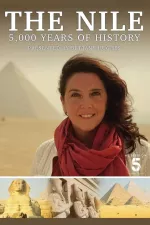 Nil: 5 tisíc let historie