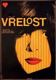 Vřelost