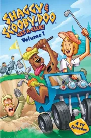 Shaggy & Scooby-Doo: Get a Clue!