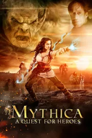 Mythica: Hledání hrdinů