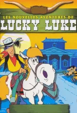 Nová dobrodružství Lucky Luka