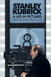 Stanley Kubrick: život v obrazech