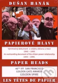 Papierové hlavy