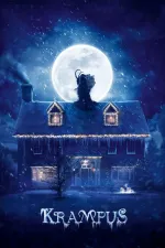 Krampus: Táhni k čertu