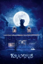 Krampus: Táhni k čertu