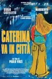 Caterina va in città