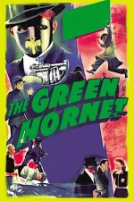 Green Hornet, The