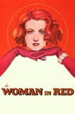 Woman in Red, The