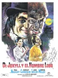 Dr. Jekyll y el Hombre Lobo