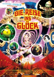 Reise ins Glück, Die