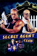 Klub tajných agentů