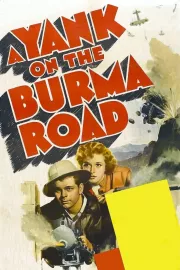 Yank on the Burma Road