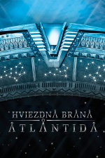 Hvězdná brána: Atlantida